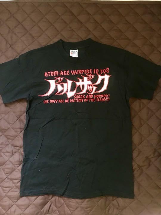 BALZAC　バルザック、ホラーパンク：コレクション　レア Amazon.co.jp: BALZAC バルザック、ホラーパンク